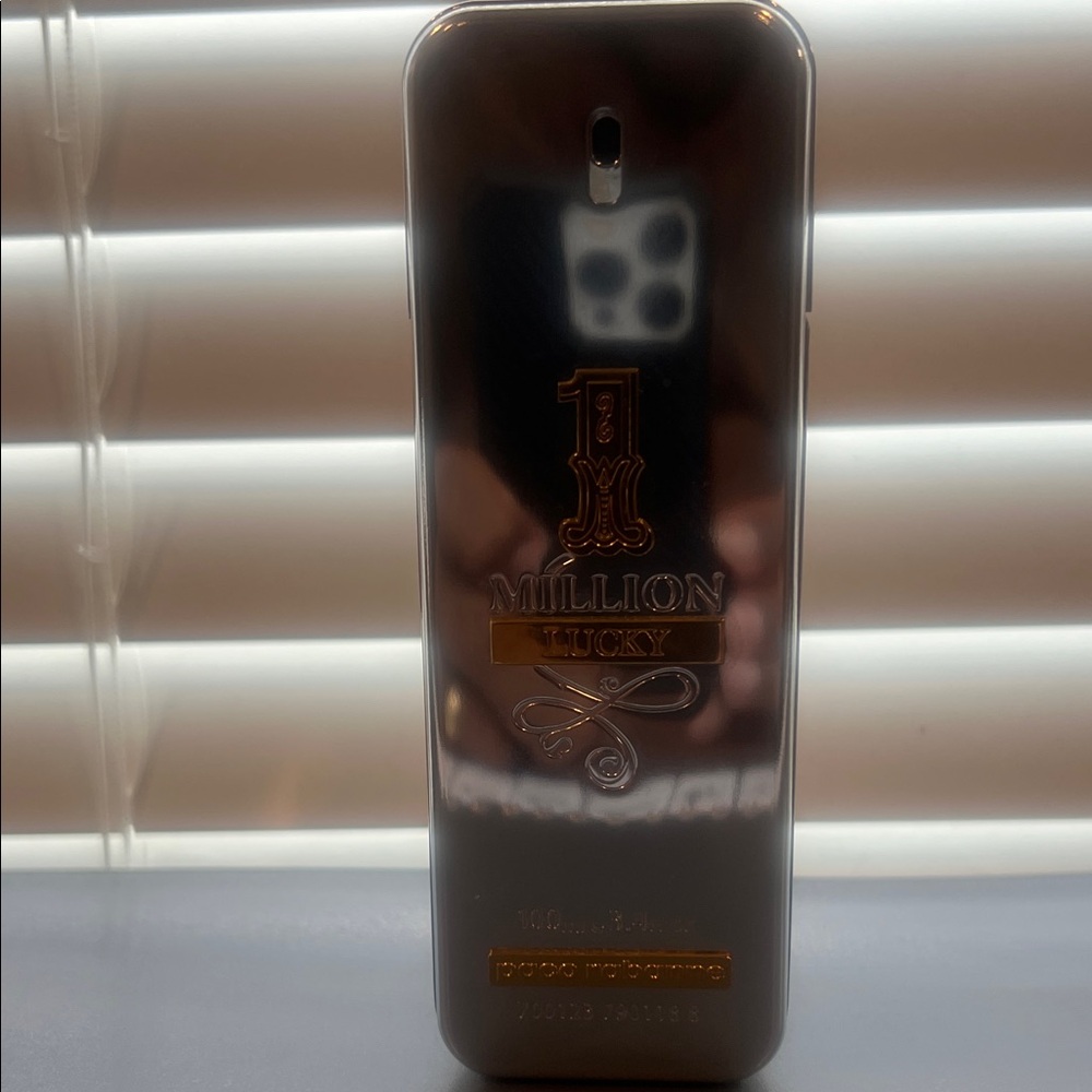 Paco Rabanne 1 Million Lucky